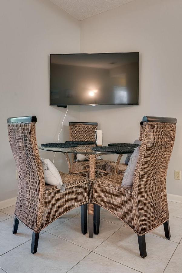 Cozy 1Br Condo With Pool And Gym Centrally Located Destin Exterior foto