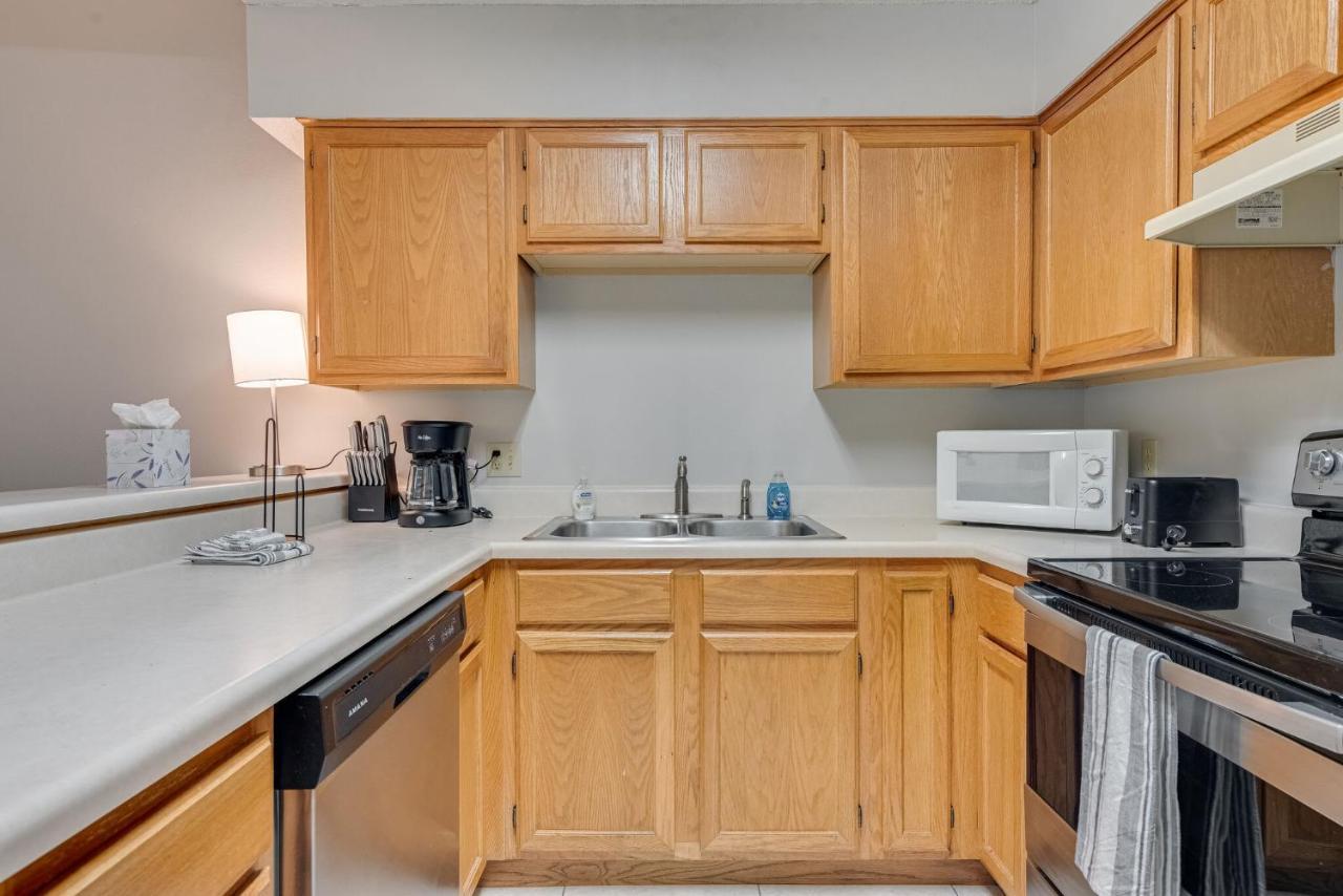 Cozy 1Br Condo With Pool And Gym Centrally Located Destin Exterior foto