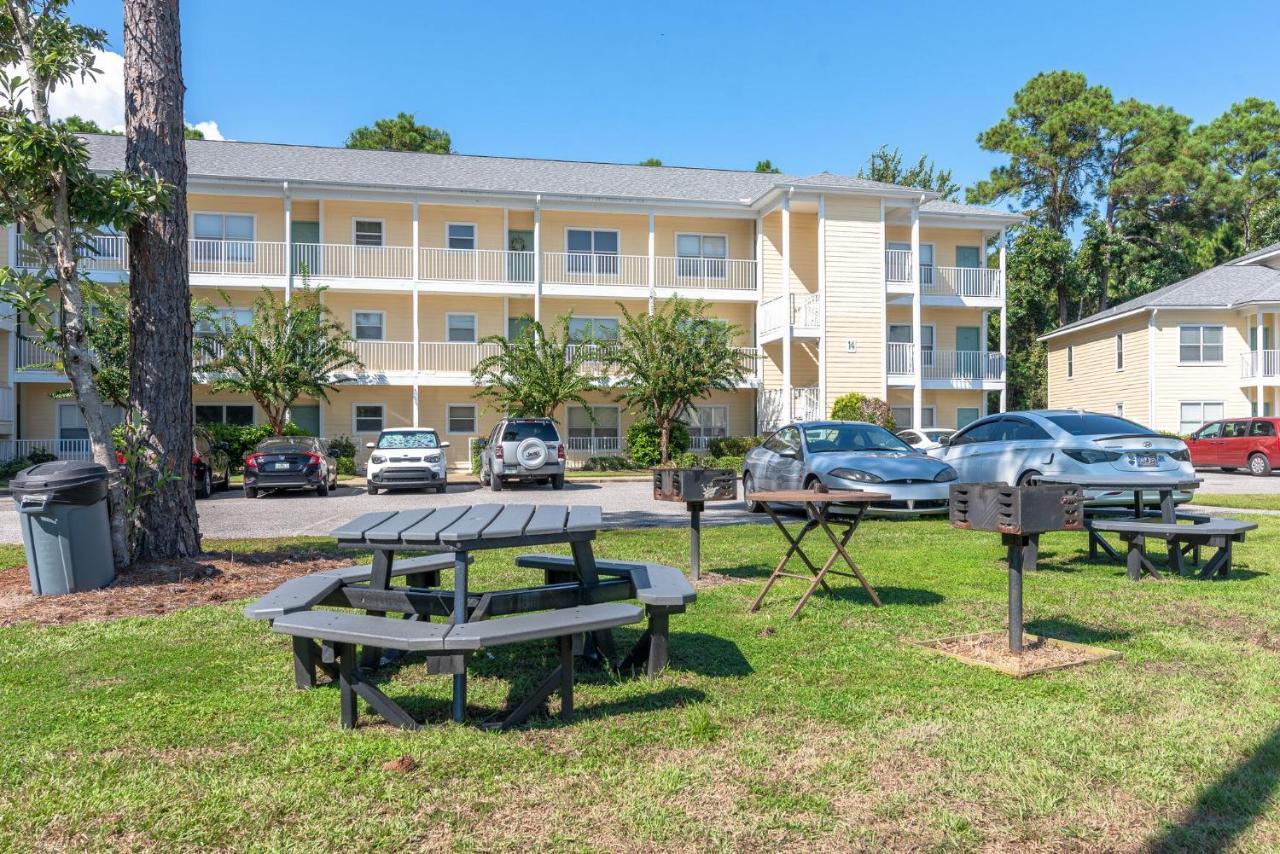 Cozy 1Br Condo With Pool And Gym Centrally Located Destin Exterior foto